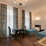 Lejlighedshotel Ferdinandhof 4*