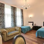 Lejlighedshotel Ferdinandhof 4*