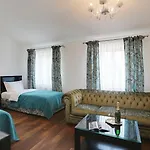 Lejlighedshotel Ferdinandhof
