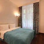 Lejlighedshotel Ferdinandhof
