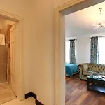 Ferdinandhof Lejlighedshotel Karlovy Vary