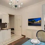 Ferdinandhof Lejlighedshotel 4*