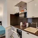 Lejlighedshotel Ferdinandhof 4*