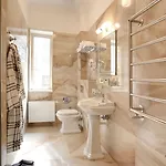 Lejlighedshotel Ferdinandhof 4*