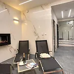 Lejlighedshotel Ferdinandhof 4*