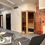 Lejlighedshotel Ferdinandhof 4*