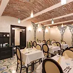 Lejlighedshotel Ferdinandhof 4*