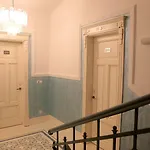 Lejlighedshotel Ferdinandhof 4*