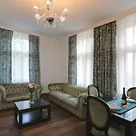 Ferdinandhof Lejlighedshotel Karlovy Vary