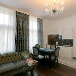 Lejlighedshotel Ferdinandhof Karlovy Vary