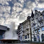 Lejlighedshotel Ferdinandhof