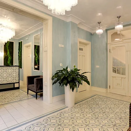 Ferdinandhof Lejlighedshotel Karlovy Vary