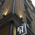 Апарт-отель Ferdinandhof 4*