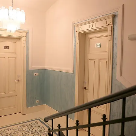 Ferdinandhof Aparthotel Karlovy Vary