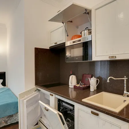 Aparthotel Ferdinandhof 4*