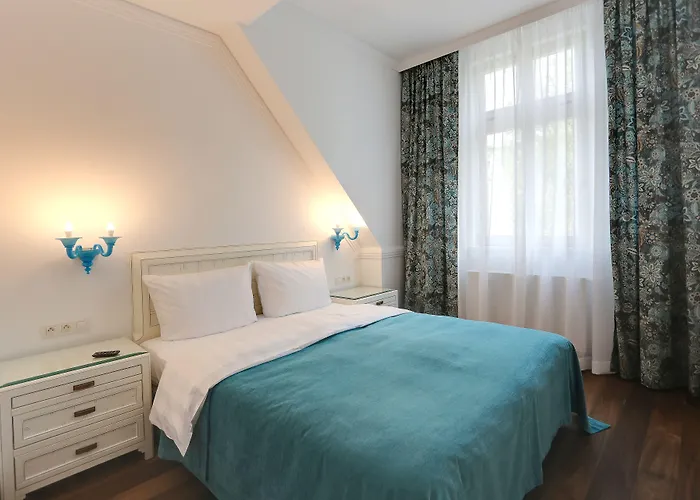 Ferdinandhof 4*