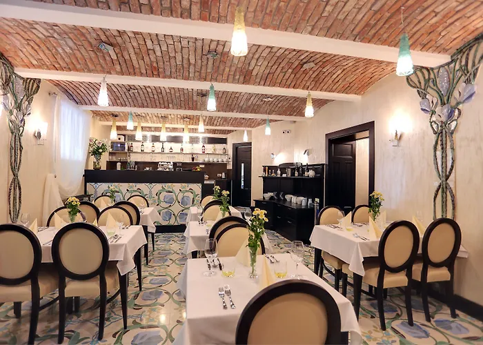 Lejlighedshotel Ferdinandhof Karlovy Vary